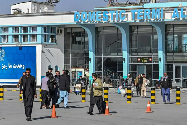 Taliban Prevents 4 Afghan Women From Travelling To Kosovo For Courage Award