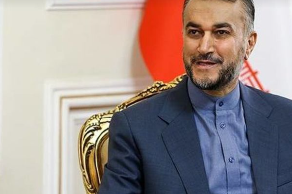 Unlike Former Afghan Officials, Taliban Recognises on Iran’s Water Rights, Says Iranian FM