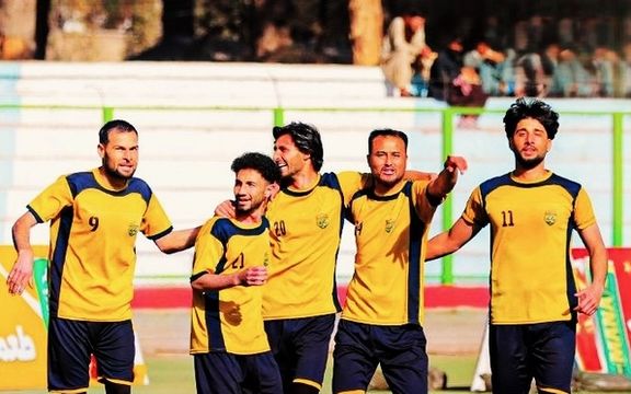 لیگ قهرمانان افغانستان؛ موج ساحل با شکست خراسان، جایگاهش را در جدول مستحکم کرد