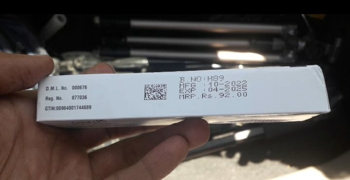 د خوست اوسېدونکي: طالبان په علي‌شېرو ولسوالۍ کې پر خلکو «بې‌کیفیته» درمل وېشي