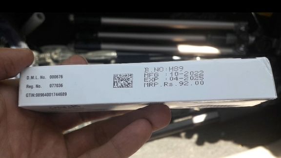 د خوست اوسېدونکي: طالبان په عليشېرو ولسوالۍ کې پر خلکو «بېکیفیته» درمل وېشي