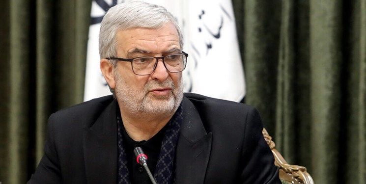نماینده ویژه جمهوری اسلامی در افغانستان: درگیری‌های مرزی ناشی از سیاست و اراده طالبان نیست
