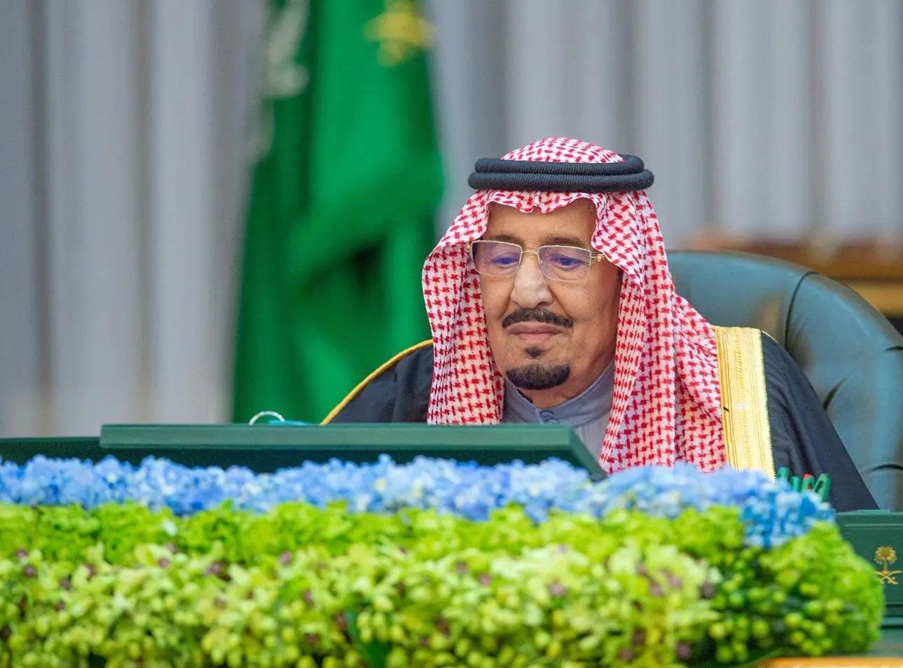 پادشاه عربستان به مناسبت حج عمره از یک هزار شخصیت برجسته جهان اسلام میزبانی می‌کند