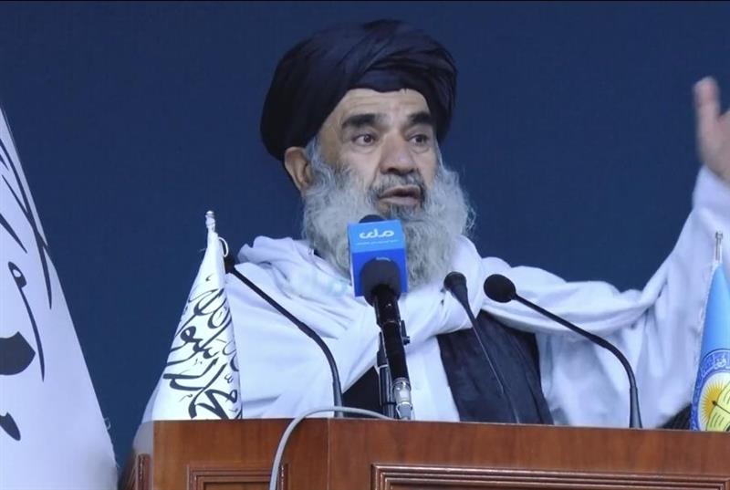 د طالبانو د پوهنې وزیر وايي چې دوی «د افغانستان اصلي وارثـان او مالکان» دي