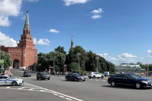 الكرملين: روسيا ترفض الضمانات الأمنية الأوروبية لأوكرانيا