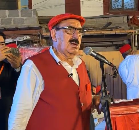 عوامي نشنل ګوند: په کراچۍ کې د پښتنو پر وړاندې د پولیسو چلند د منلو وړ نه دی