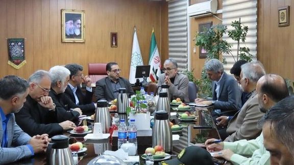 مقامات ایرانی فروش بلیت به مهاجران افغان را منع کردند