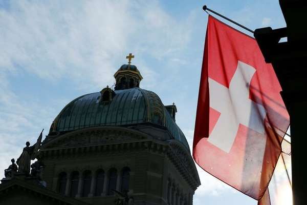 Switzerland Reopens Humanitarian Aid Office In Kabul