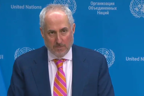 United Nations Initiates Process To Appoint Special Representative For Afghanistan