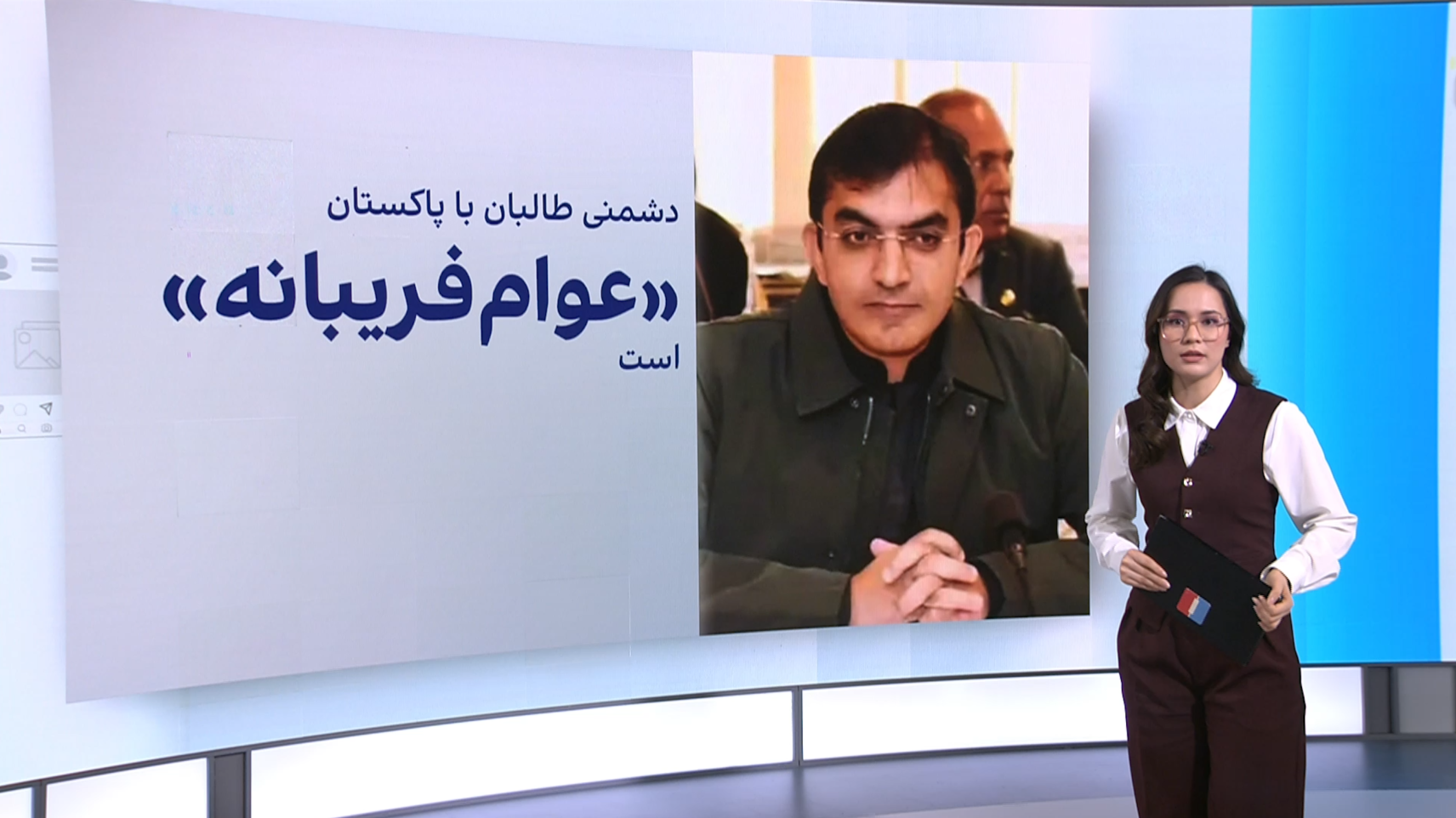 سکوت جهان در برابر حملات پاکستان