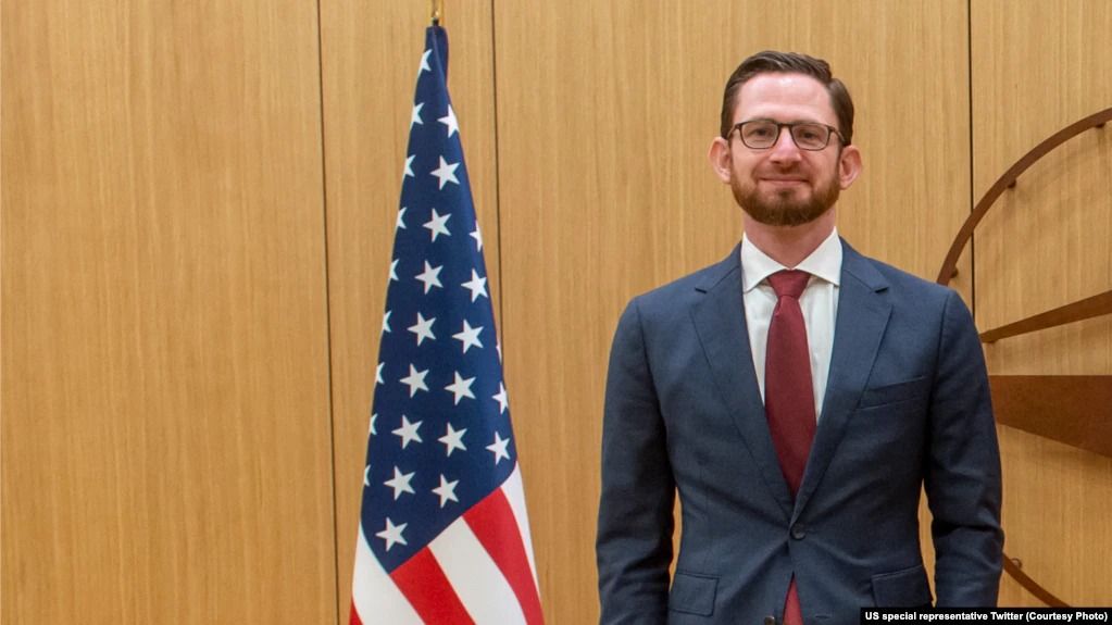 نماینده ویژه امریکا به طالبان: هنوز دیر نشده است، صدای مردم افغانستان را بشنوید