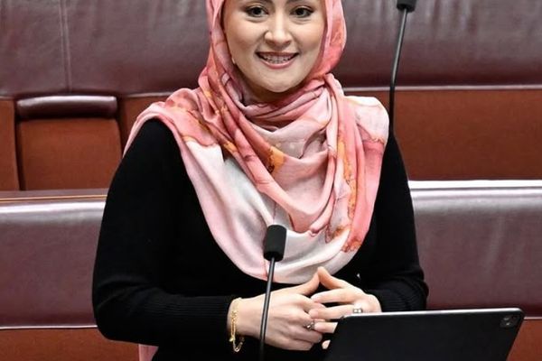 په استرالیا کې هغه کس په بند محکوم شوی چې افغانی الاصله سناتوره یې په مرګ ګواښلې وه