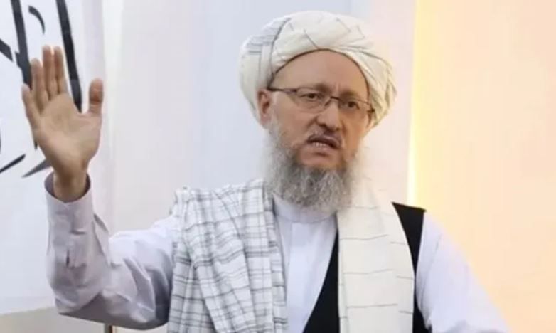 عبدالسلام حنفي: راستانه شوي هېوادوال دې کوښښ وکړي چې د هیواد په ابادۍ کې برخه واخلي 