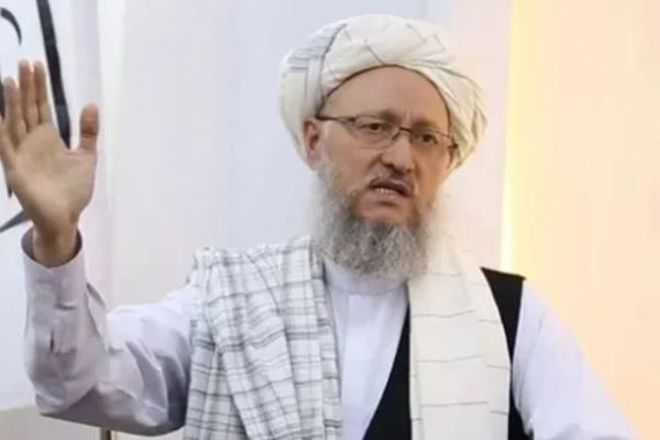 عبدالسلام حنفي: راستانه شوي هېوادوال دې کوښښ وکړي چې د هیواد په ابادۍ کې برخه واخلي