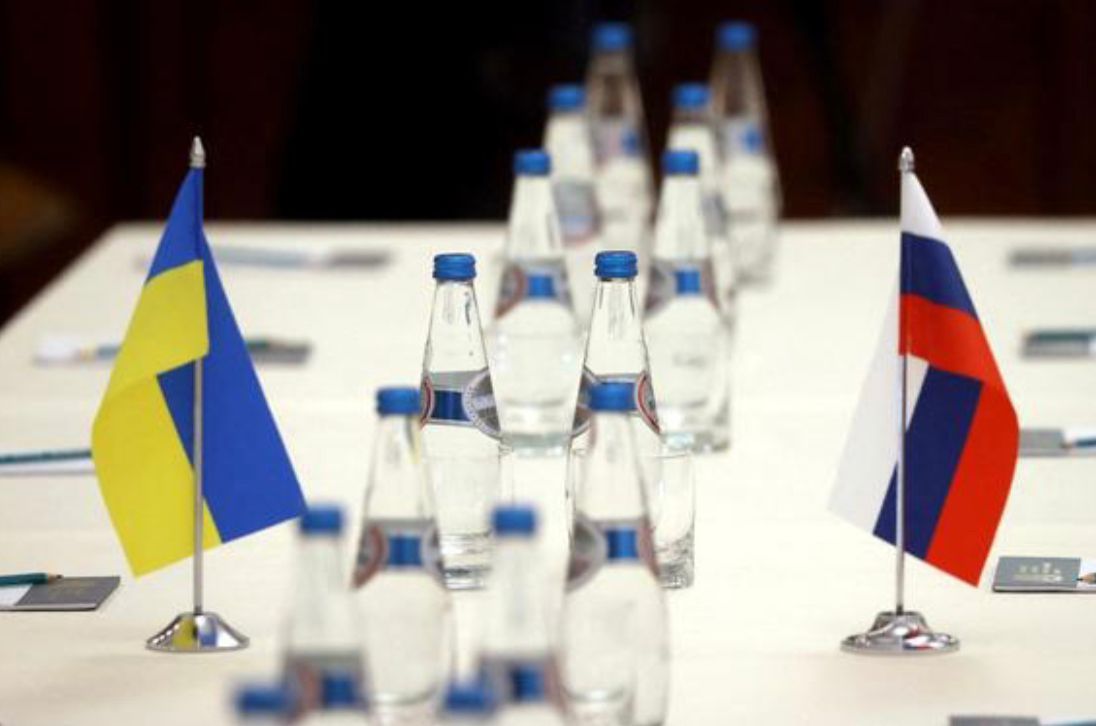 بحران اوکراین؛ کی‌یف از توافق شفاهی برای پایان جنگ با روسیه خبر داد