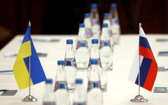 بحران اوکراین؛ کییف از توافق شفاهی برای پایان جنگ با روسیه خبر داد