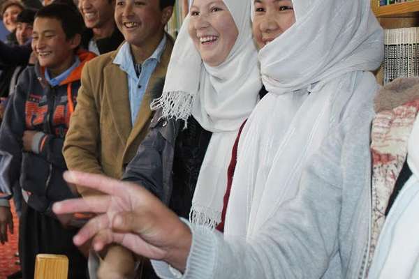 قطع کمکهای امریکا؛ واشنگتن همچنان از سه برنامه مرتبط به افغانستان حمایت مالی میکند