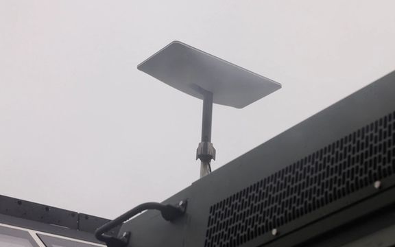 استارلینک در تاجیکستان فعال شد