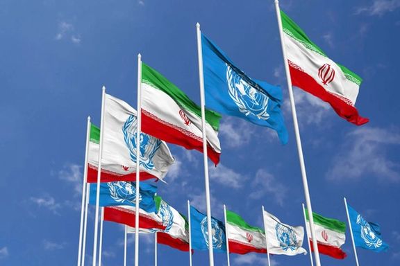 پر افغان کډوالو فشارونه؛ ملګري ملتونه وايي، د ایران تر جنګ وروسته ډېرې بودجې ته اړتیا لري