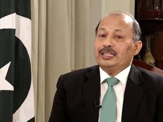 منصور احمدخان: پاکستان باید رویکرد امنیتی محور خود را در قبال افغانستان تغییر دهد