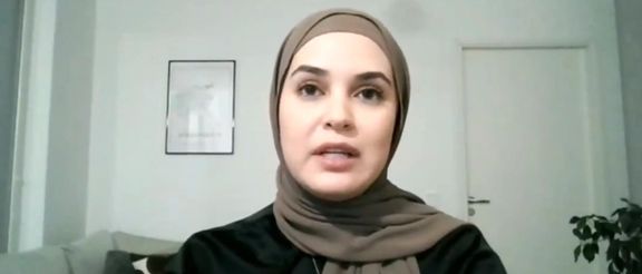 پزشک افغان به رغم ممنوعیت کار و آموزش زنان، آرزوی تغییر نظام صحی افغانستان را دارد