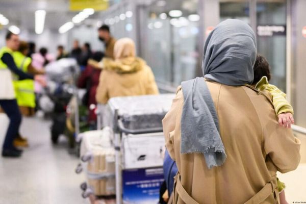 فرانسوي رسنۍ: د واشنګټن له برید وروسته افغانان په ناڅرګند وضعیت کې دي