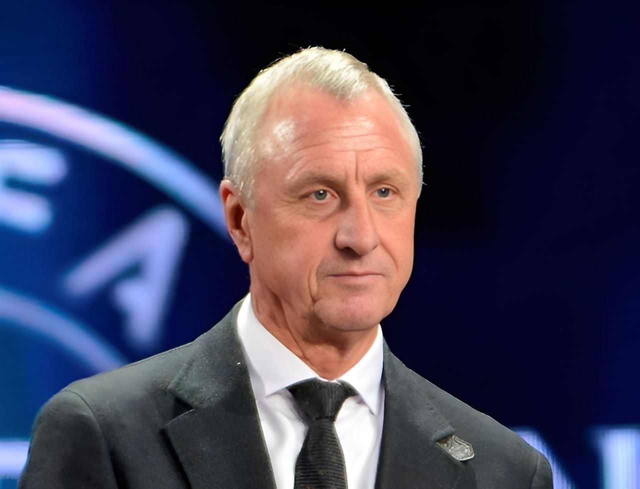 ده سال بدون کرویف و تأثیر جاودان او بر فلسفه بازی و تاکتیک‌های مدرن فوتبال