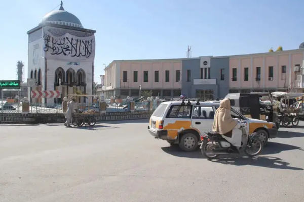 Kandahar’s Governor Orders Heightened Security Measures Amidst Concerns Of ISIS Attack