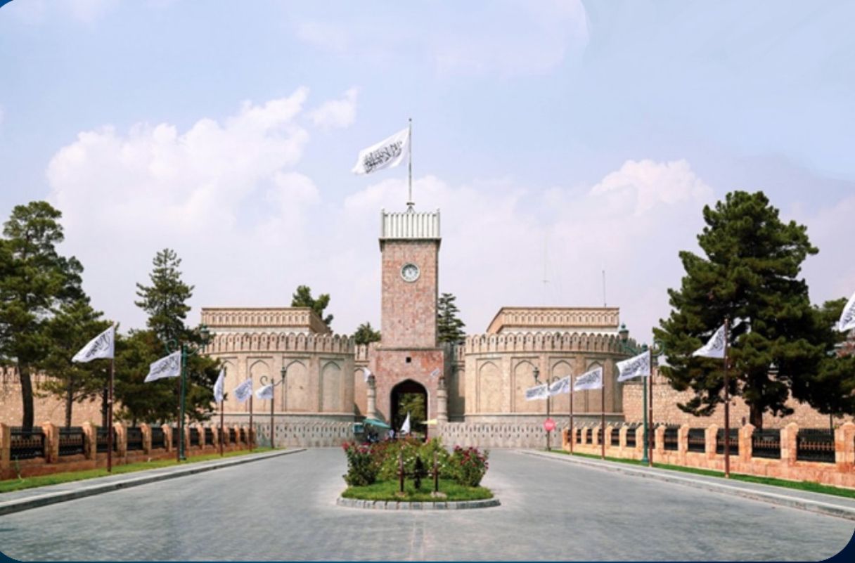 مولوي کبیر ایراني چارواکو ته: طالبان په دغه ویر کې د خپل دوست هېواد تر څنګ ولاړ دي