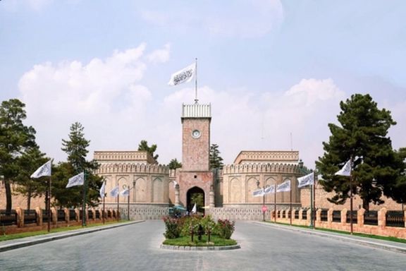 مولوي کبیر ایراني چارواکو ته: طالبان په دغه ویر کې د خپل دوست هېواد تر څنګ ولاړ دي