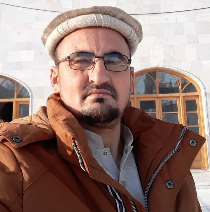 منابع محلی: یک قاضی حکومت پیشین توسط افراد ناشناس در مرکز غور کشته شد