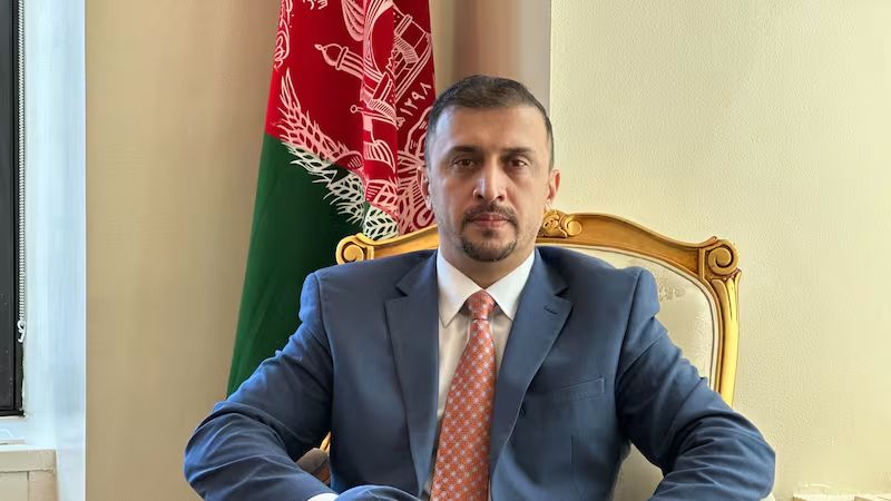 فایق: ملګرو ملتونو کې طالبانو ته د افغانستان د دایمي څوکۍ لپاره هېڅ هوکړه نشته