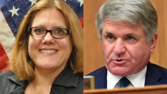 مکال به کاردار سفارت امریکا: پیشنهاد تعامل با طالبان به منزله سیلی به صورت افغانهاست