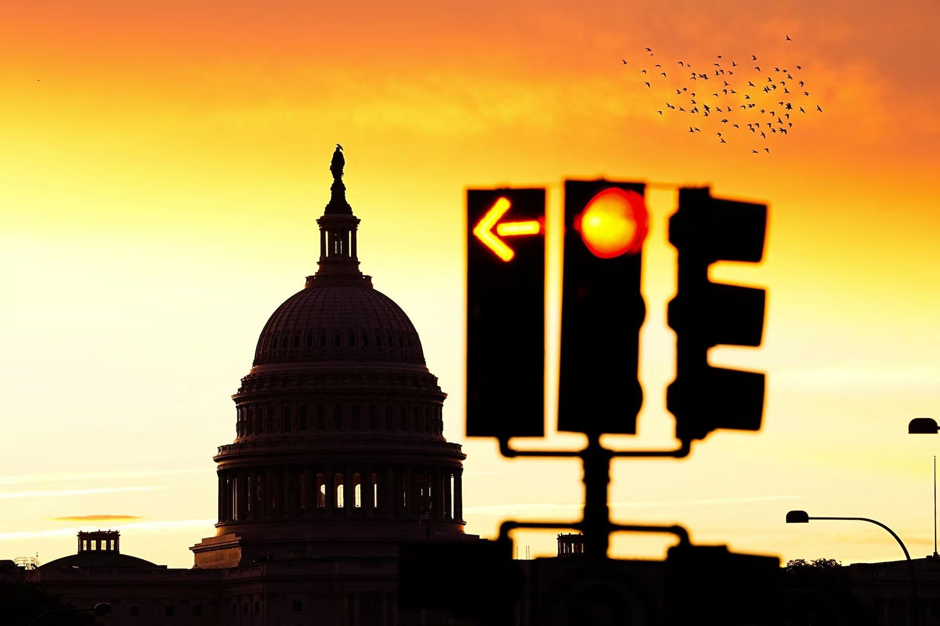 مشاور کاخ سفید می‌گوید تعطیلی حکومت امریکا احتمالا در هفته جاری پایان خواهد یافت 