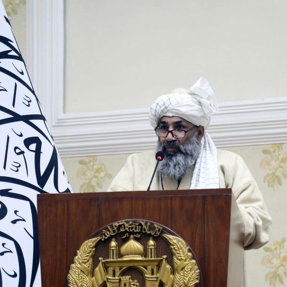 منابع گفتند طالبان رئیس شورای سرتاسری بلوچهای افغانستان را بازداشت کرده است