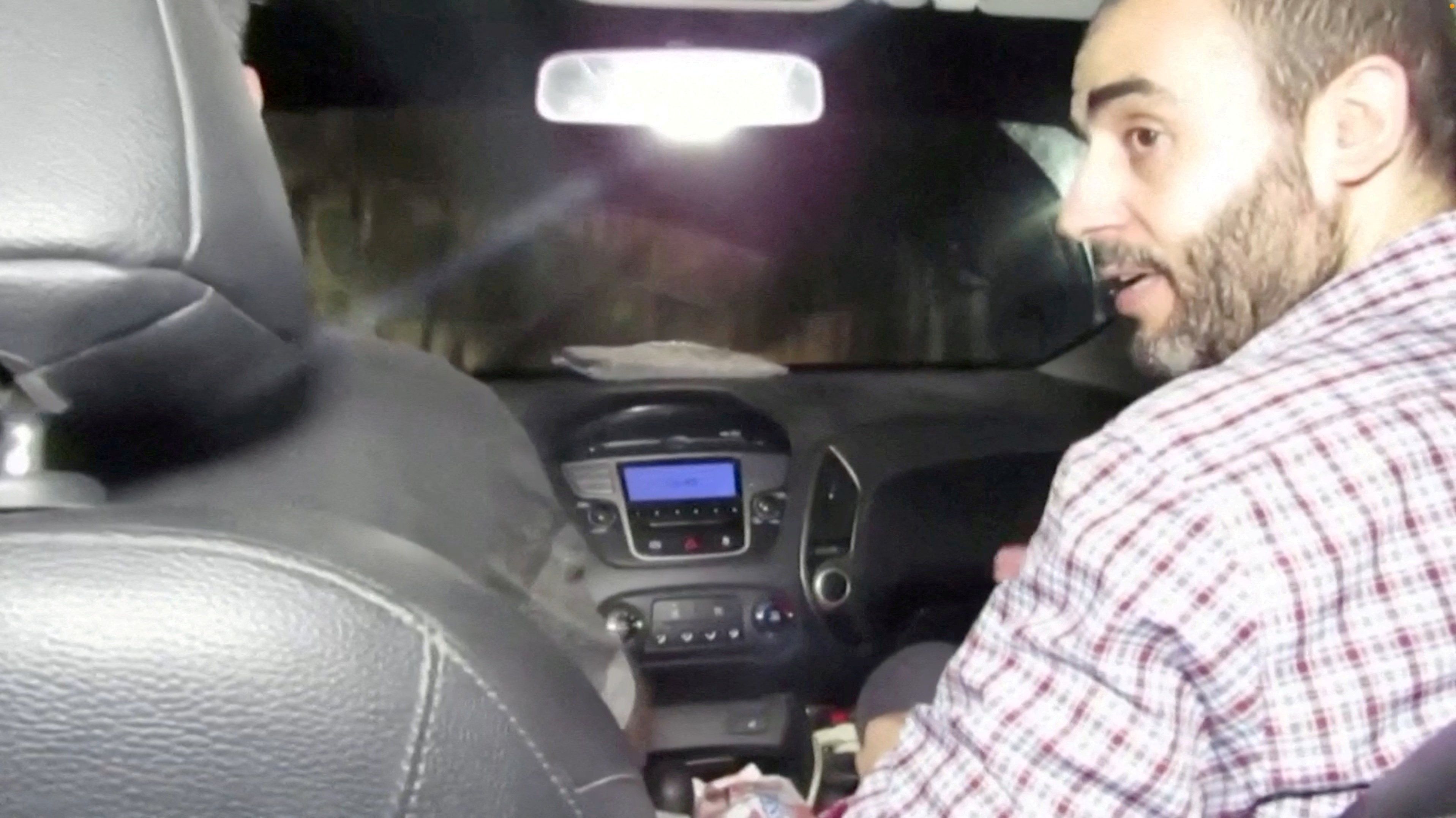 محمد السینوار