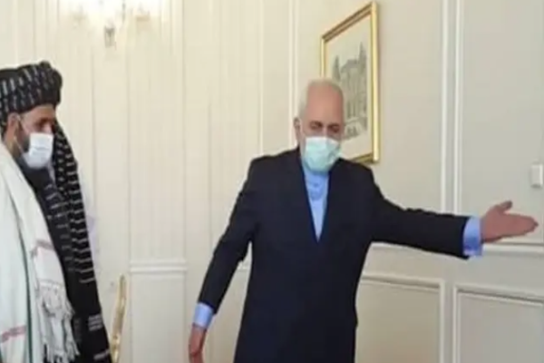 Taliban Hates Journalists and Diplomats, Says Iran’s Former FM