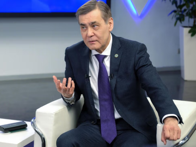 الأمين العام لمنظمة شنغهاي: التحديات الإرهابية في أفغانستان مستمرة