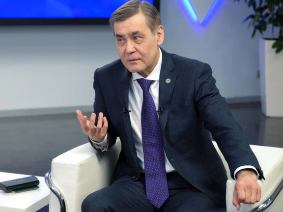 الأمين العام لمنظمة شنغهاي: التحديات الإرهابية في أفغانستان مستمرة