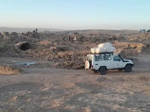 بی‌سرپناهی زلزله‌زدگان هرات؛ کشورها تمایلی به کمک بیشتر ندارند اما طالبان همچنان امیدوارند