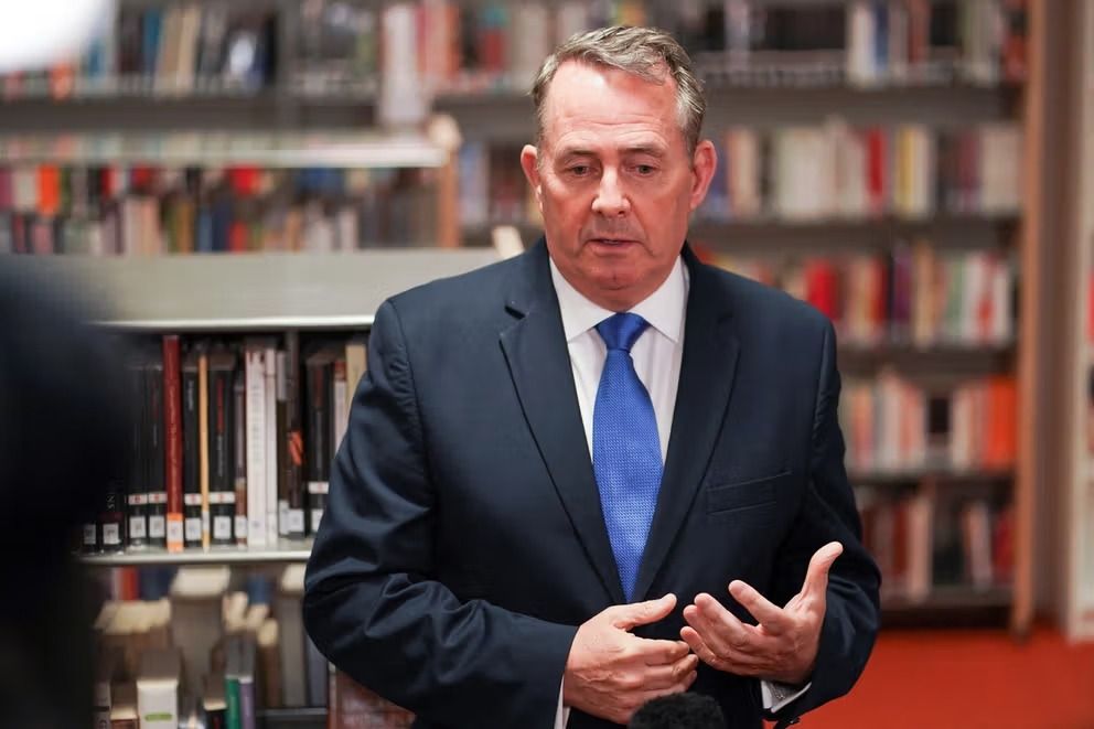 د برېتانیا پخوانی دفاع وزیر: د اسلامي جمهوریت نسکورېدل ازادې نړۍ ته ستره لاسته‌راوړنه ده