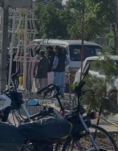 طالبان آزار و اذیت زنان مانتوپوش در هرات را افزایش داده است