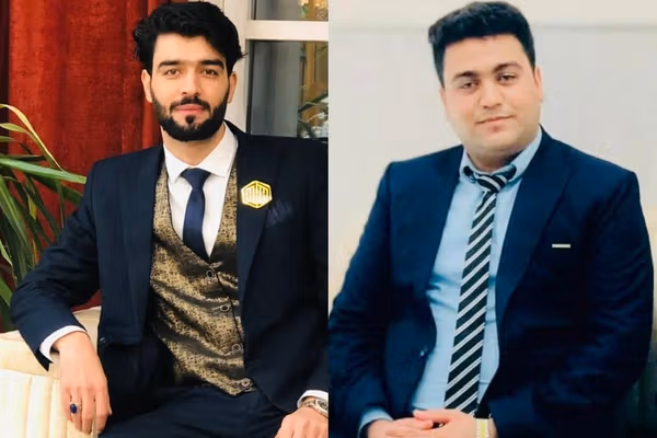 طالبان دو نفر را به اتهام «ترویج نکتایی و تراشیدن ریش» در هرات بازداشت کرد