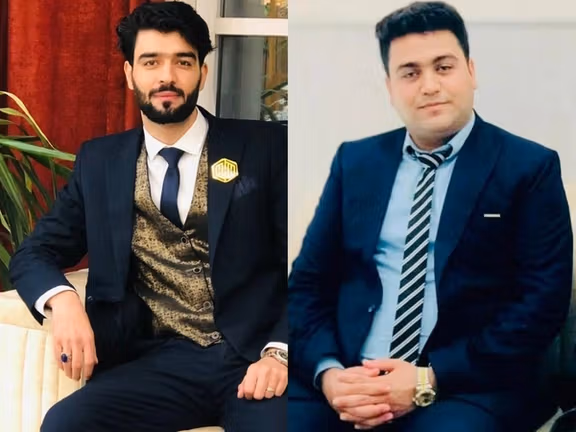 طالبان دو نفر را به اتهام «ترویج نکتایی و تراشیدن ریش» در هرات بازداشت کرد