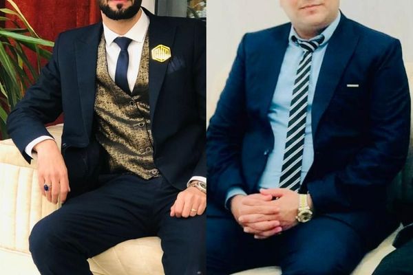 طالبان تعتقل شخصين في هرات بتهمة الترويج لربطات العنق وحلق اللحية