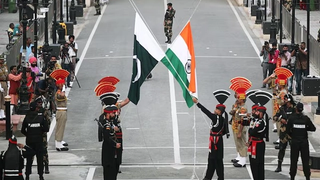 د نوي ډيلي او اسلام اباد ترمنځ ناندرۍ؛ په پاکستان کې د هند د محدودو او مشخصو عملیاتو امکان