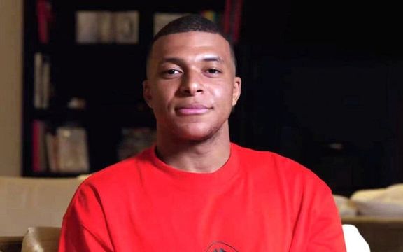 نزدیک به رئال مادرید؛ کیلیان امباپه با انتشار یک ویدیو، جدایی از پاریسنژرمن را تایید کرد