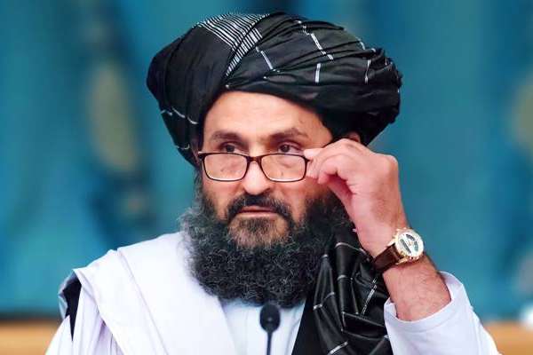 ملا عبدالغني برادر به په هرات کې د ترکمن پلاوي سره رسمي لیدنه وکړي