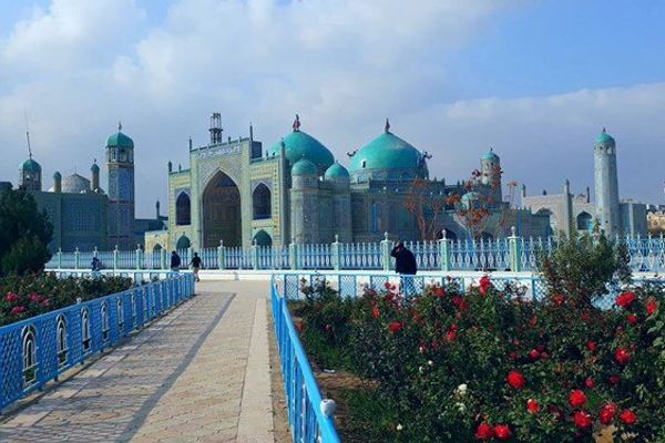 طالبان در مزار شریف دسترسی به اینترنت وایفای را قطع کرد