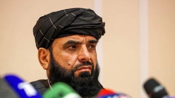 سهیل شاهین: د استانبول په خبرو اترو کې د پاکستان ځینې غوښتنې غیر منطقي وې